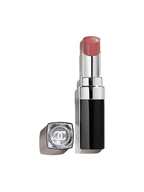 chanel techno bloom lipstick